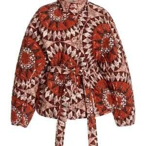 Ulla Johnson Paige Jacket